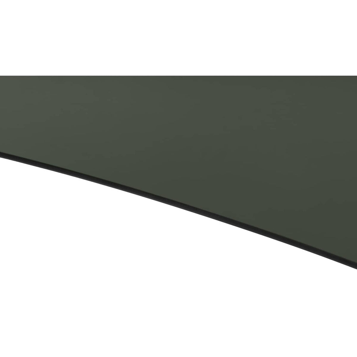 Solid Spare Rear Door Window Glass For Ford F250/F350 /F450/F550/F650/F750 99-12 Right Side