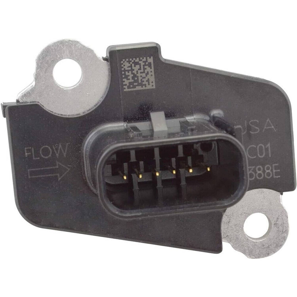 Solidspare For Ford Mazda F150 MAF Motorcraft Mass Air Flow Sensor AFLS131 3L3A-12B579-BA