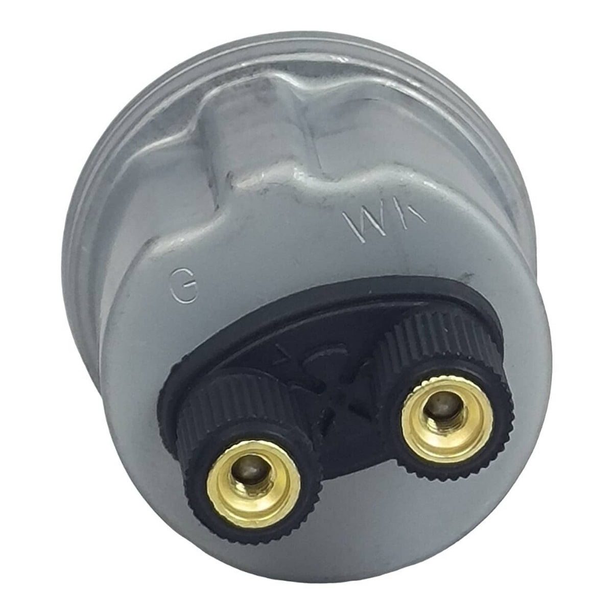 Solid Spare Oil Pressure Sensor 74406-87 18438 for Harley Davidson FLH FLT Sender 1991-1998
