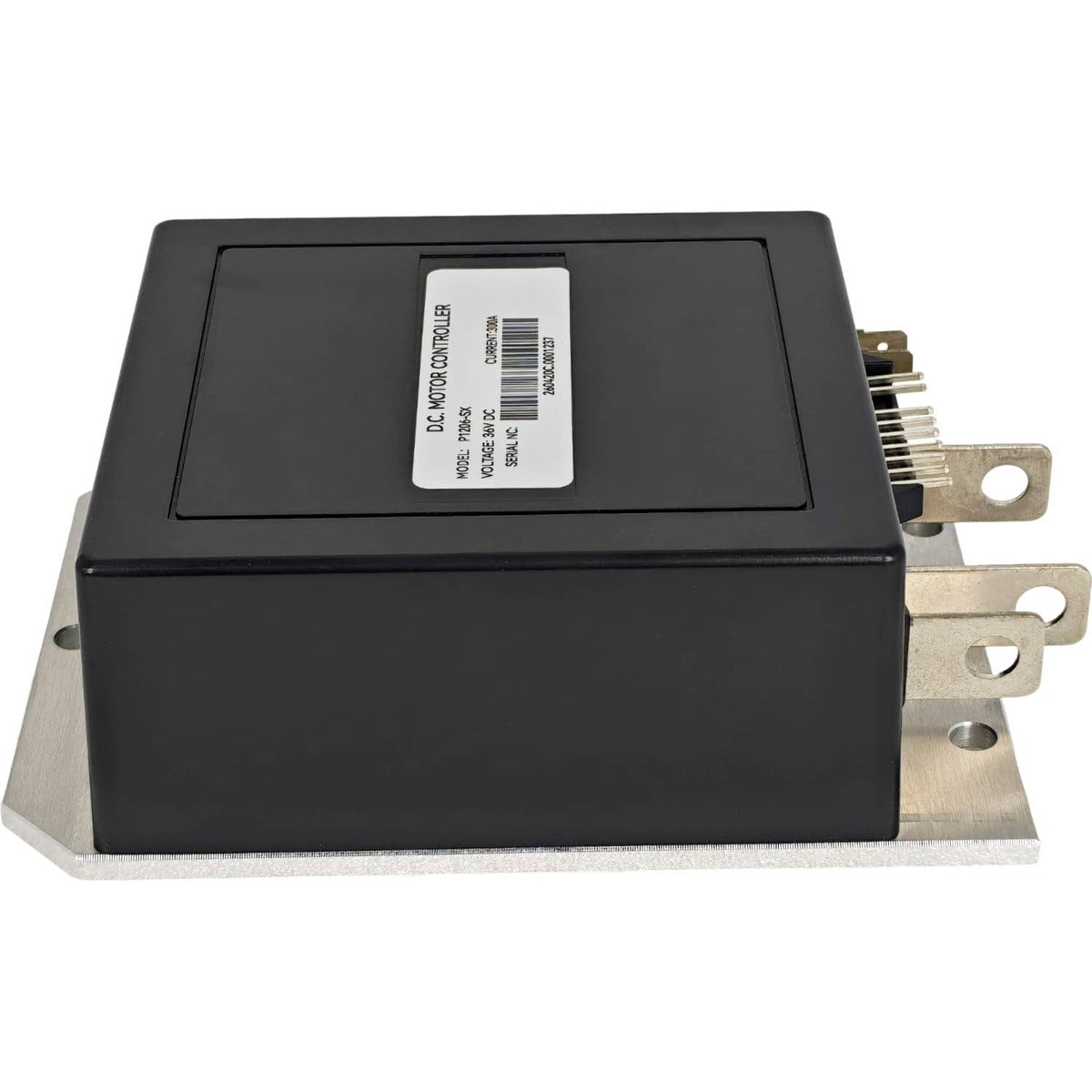 Solid Spare 73144G06 1206SX 73144G01 36V 300A DCS 9P Ctrl Fit EZGO TXT & Medalist 1995-2000