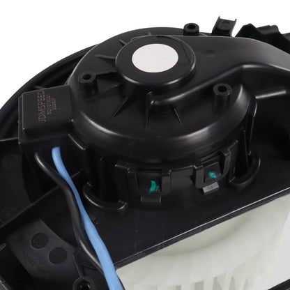 Solidspare Fits 2015-2021 Volkswagen Golf Audi A3 A/C Heater Blower Motor 700341, 5Q1819021