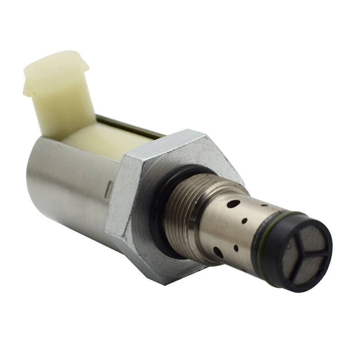 Solidspare For 2005-10 Ford 6.0L Motorcraft IPR Injection Pressure Regulator Valve CM-5126