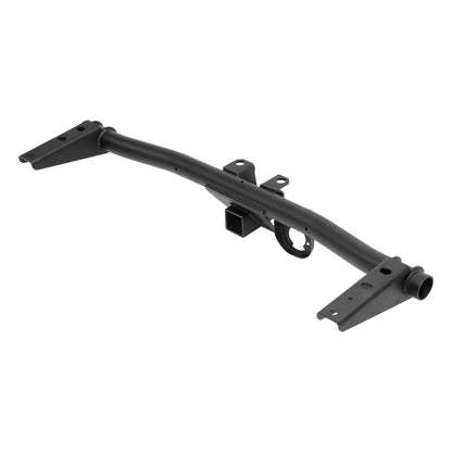 Solid Spare Class-4 Trailer Towing Hitch 2" Receiver For Avalanche Suburban 1500 2500 00-11