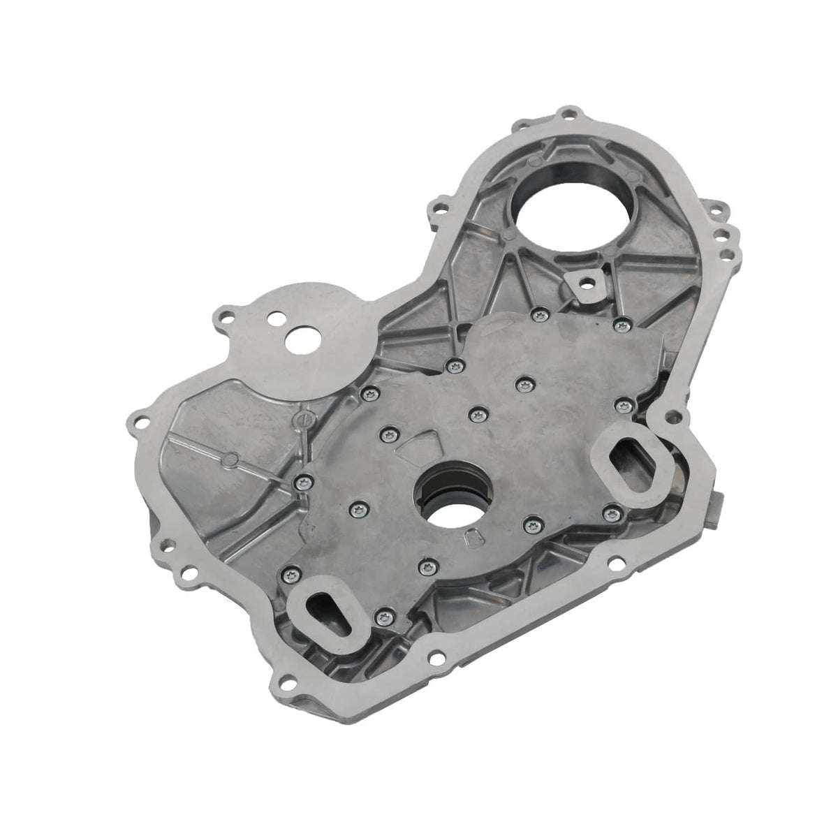 Solidspare 90537914 Oil Pump For Chevrolet Impala Malibu Equinox Buick Regal Pontiac Saturn
