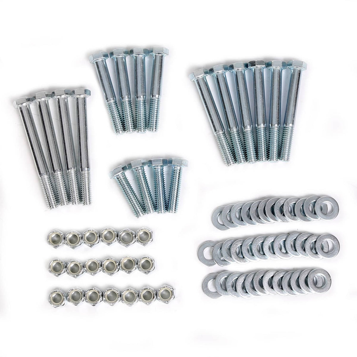 Solidspare For Yamaha G2 G9 Model 1985-1994 Golf Cart 4" Block Lift Kit Steel