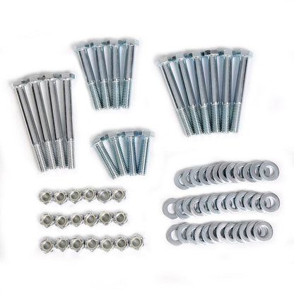 Solidspare For Yamaha G2 G9 Model 1985-1994 Golf Cart 4" Block Lift Kit Steel