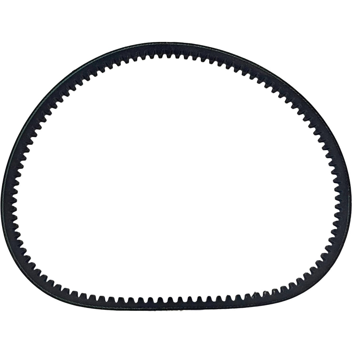 Solid Spare Water Pump Belt 78-1340 for Thermo King Super-II 50 WHISPER & 190Y w/TK486 Eng