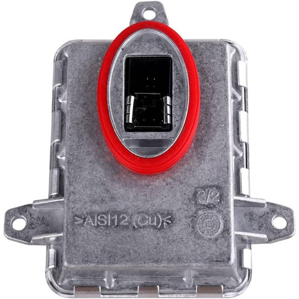 Solidspare Xenon HID Headlight Unit Ballast A1669002800 Q03 For Benz GL350 ML350 SL65 AMG