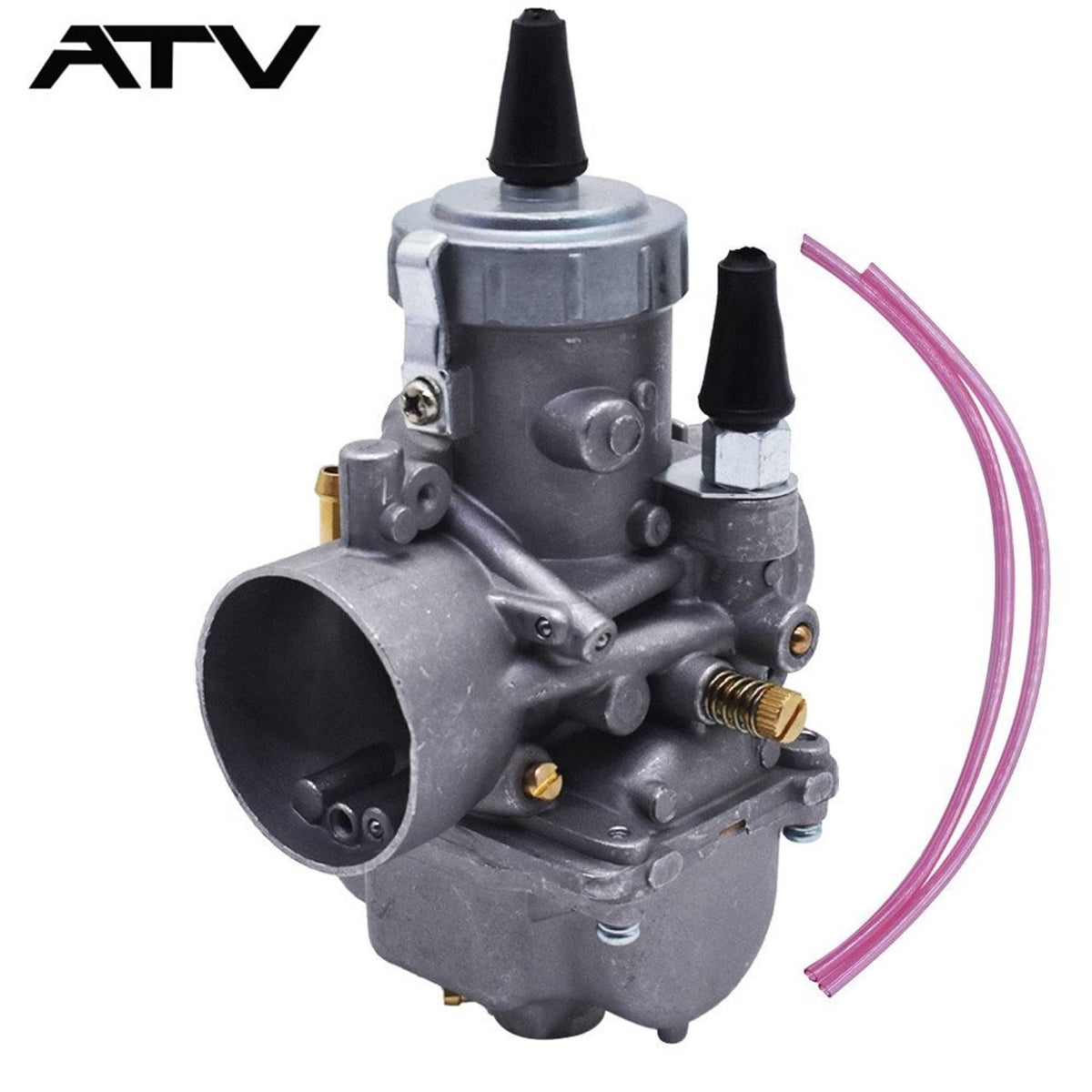 Solidspare Carburetor Fit For Polaris Sportsman 400 400L 1993-1997 4 stroke