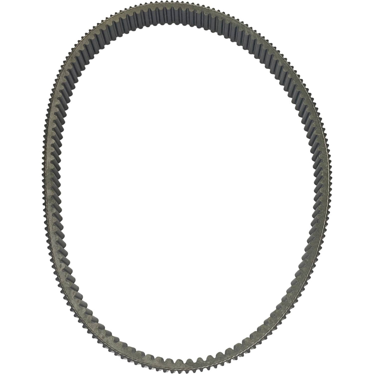 Solid Spare Clutch Drive Belt M174096 Fit for John Deere 845E 845M 845R 875M 875R XUV Gator