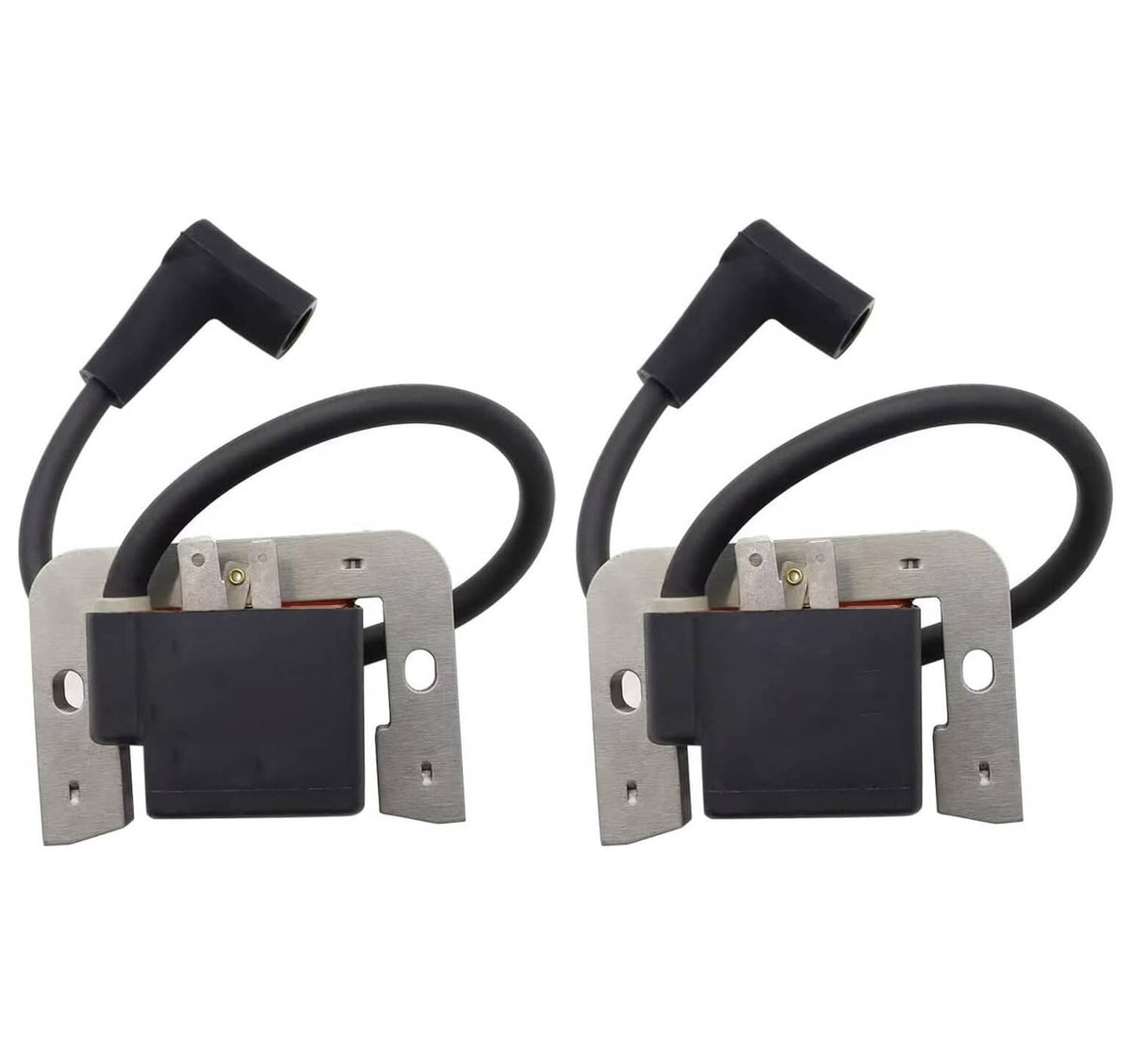 Solidspare 2x Ignition Coil For Kohler CH22-CH25 CV22-CV25 CH740 22HP-25HP 24-584-36-S