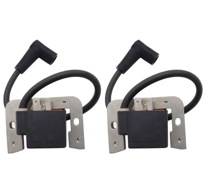 Solidspare 2x Ignition Coil For Kohler CH22-CH25 CV22-CV25 CH740 22HP-25HP 24-584-36-S