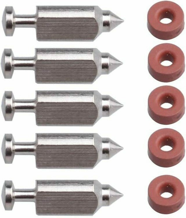 NEEDLE VALVE KIT REPL BRIGGS & STRATTON 398188 83412 90700 91700 99700 10070