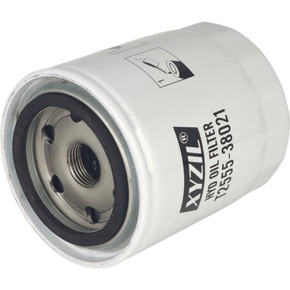 Solid Spare Hydrostatic HST Filter T2555-38021 for Kioti CS2210 CS2410 CS2510 Transmission