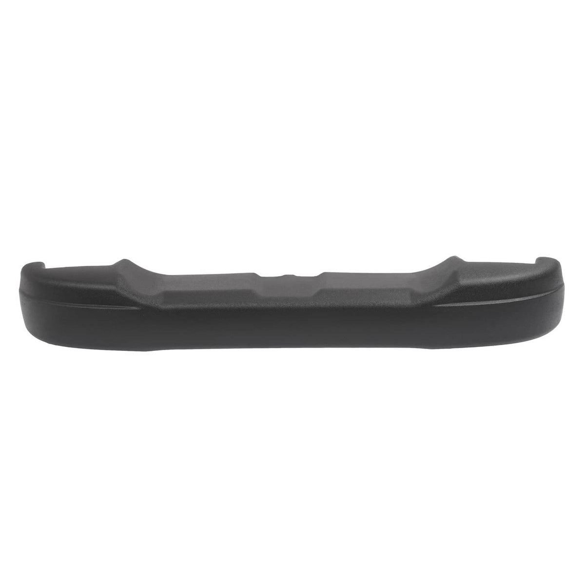 Solidspare For Yamaha gas electric G14/G16/G19/G20/G22 Golf Cart Rear Bumper #JN6-K7540-10