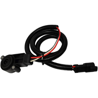 Solid Spare Throttle Position Sensor 266-1466 for Caterpillar C7 C10 C12 C13 C15 769C 3406E