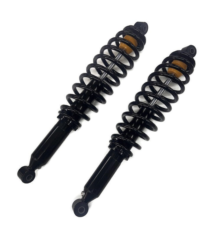 (2) Rear Shock Absorbers for John Deere AUC12198 Gator XUV 590E 590I 590M 590E