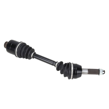 Solidspare 2Pcs Rear Right & Left CV Joint Axles for Polaris Sportsman 400 4X4 HO 2011-2014