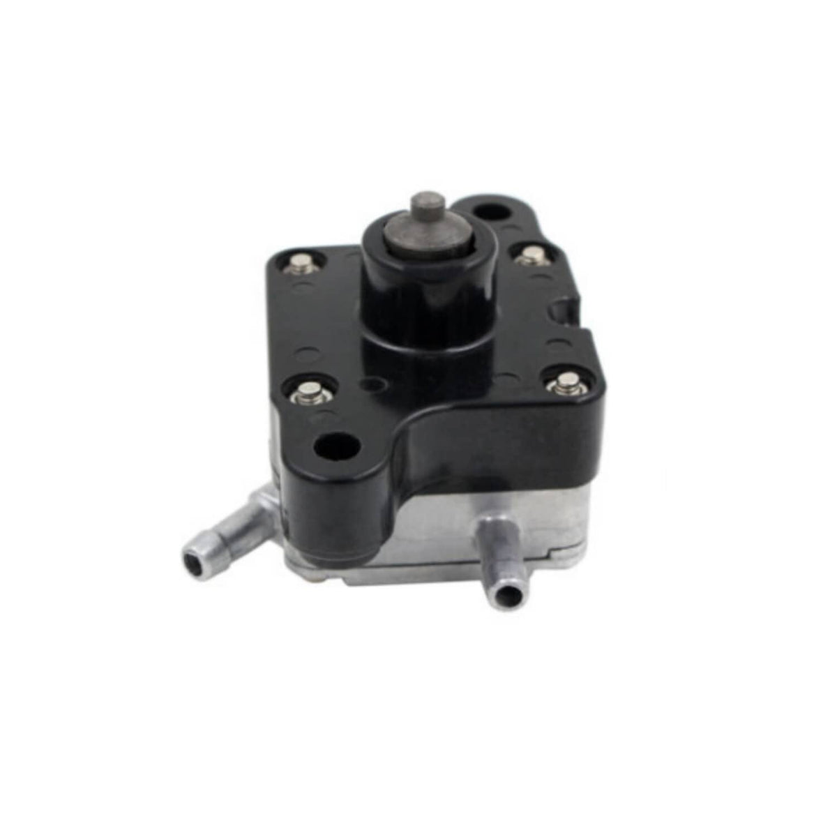 Solid Spare Outboard Fuel Pump 68T-24410-00-00 for Yamaha Marine F6A F6B F8C F9.9 T8 T9.9