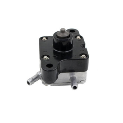 Solid Spare Outboard Fuel Pump 68T-24410-00-00 for Yamaha Marine F6A F6B F8C F9.9 T8 T9.9