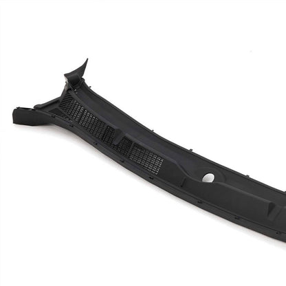 Solidspare Windshield Wiper Cowl Grille Vent Panel For 2014-2021 Toyota Tundra 557000C040