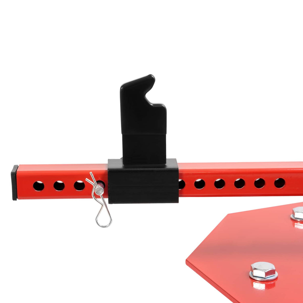 Solid Spare Multifunctional Manual Hand Tire Changer For 4" to 16.5" Tire ATV Truck Wheel