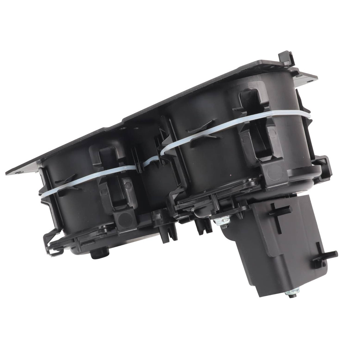Solidspare Front Center Console Cup Holder JL1Z-7813562-AA For 2018-2021 Ford Expedition