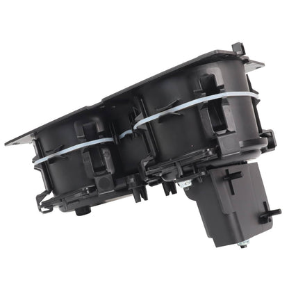 Solidspare Front Center Console Cup Holder JL1Z-7813562-AA For 2018-2021 Ford Expedition