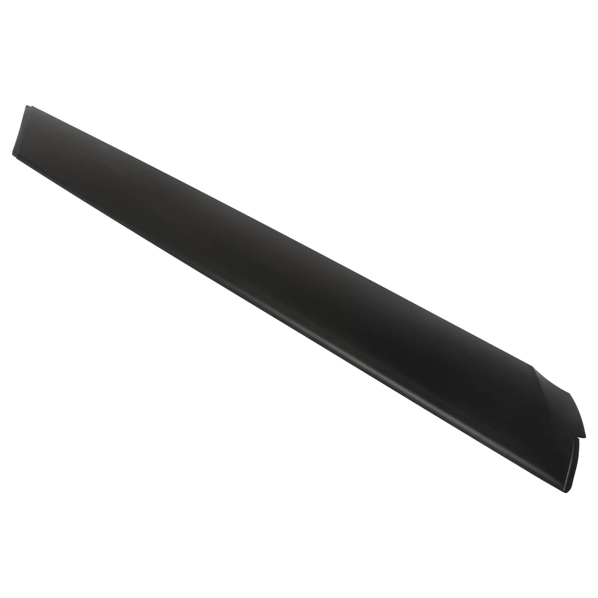 Solid Spare For Range Rover L322 03-12 Windshield A Pillar Post Trim Finisher LH Driver Side