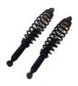 (2) Rear Shock Absorber for John Deere XUV XUV590E XUV590I XUV590M Gator UTV ATV