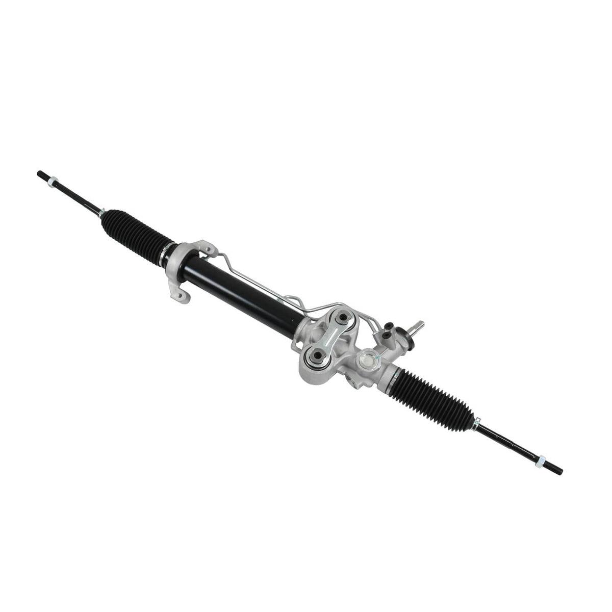 Solidspare For Cadillac Escalade Tahoe GMC Yukon 07-14 Power Steering Rack Pinion Assembly