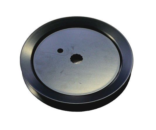 Solid Spare SPINDLE PULLEY FOR MTD 756-04356 956-04356