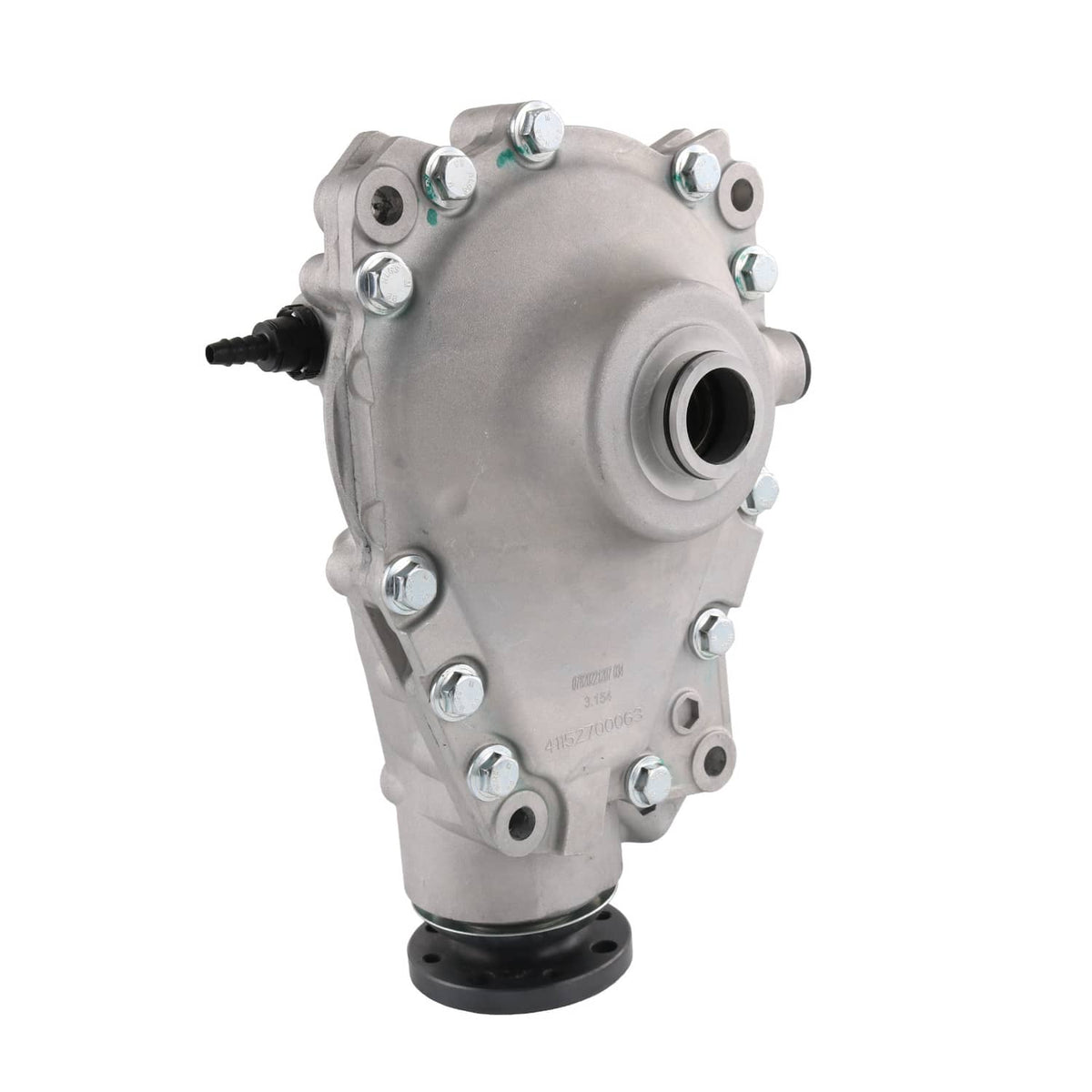 Solidspare Front Differential Carrier Assembly 3.73 Ratio For BMW X3 2011-2017 31507592002