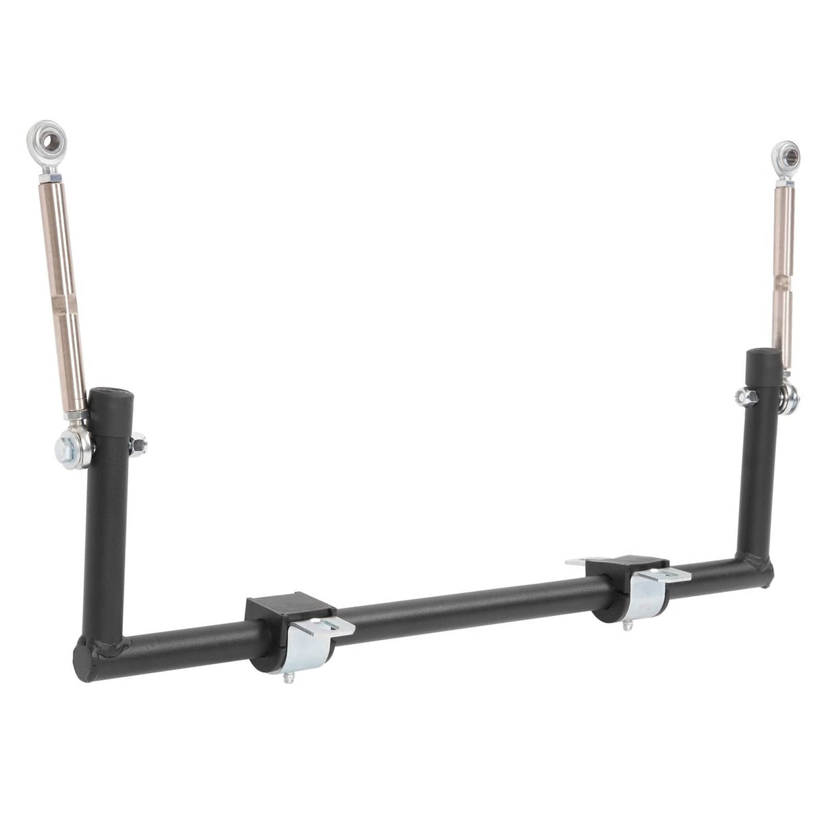 Solidspare Steel Sway Bar Anti-Roll Kit Fit Yamaha G29 YDRE YDRA Golf Cart w/ Hardware
