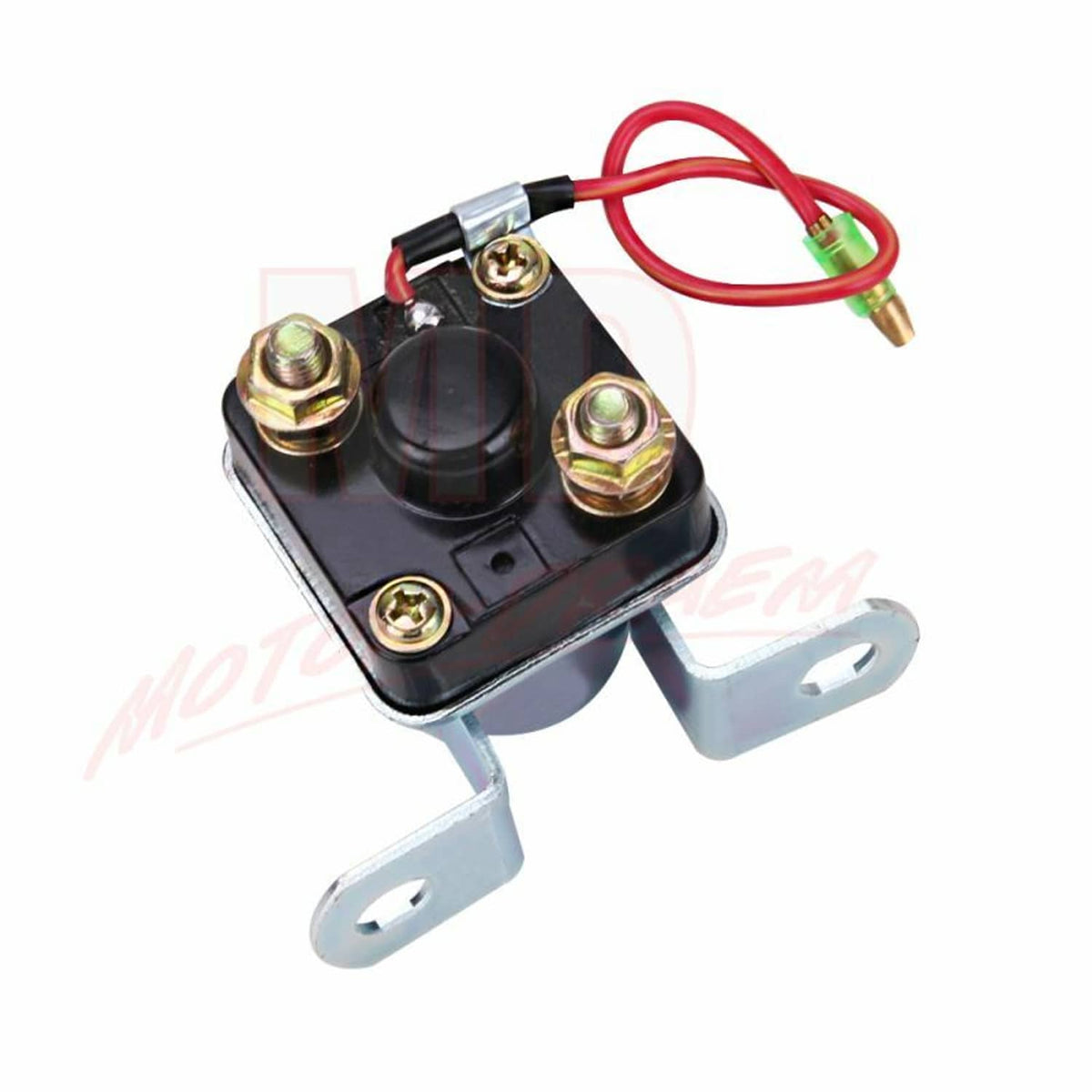 Solidspare For Polaris Sportsman 500 4x4 1996-2004 Starter Relay Solenoid 3085521 3087196