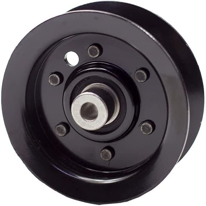 FLAT IDLER PULLEY FOR 2012 TORO TIMECUTTER SS 5000 74630 RIDING MOWER TRACTOR