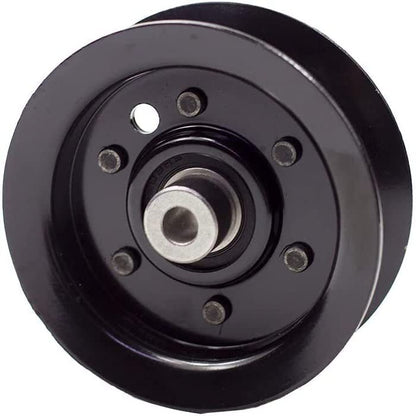 FLAT IDLER PULLEY FOR 2012 TORO TIMECUTTER SS 5000 74630 RIDING MOWER TRACTOR