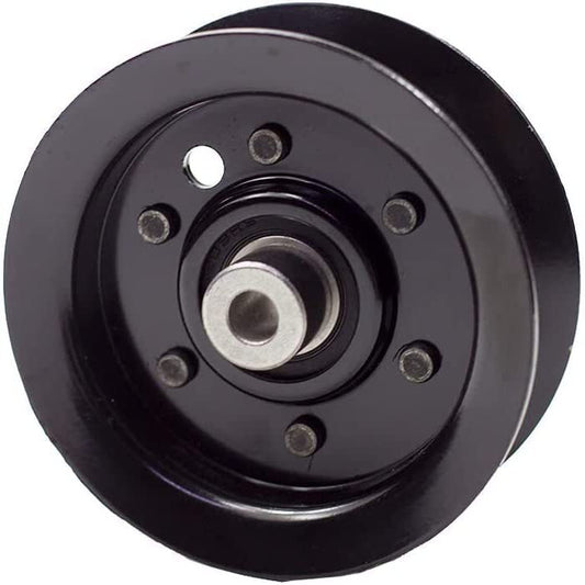 Solid Spare FLAT IDLER PULLEY FOR 2012 TORO TIMECUTTER SS 5000 74630 RIDING MOWER TRACTOR