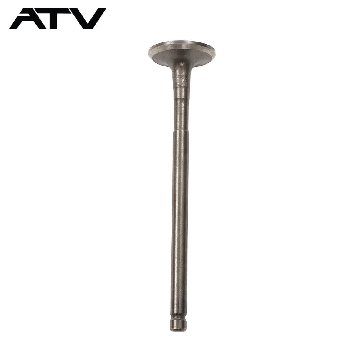 Solidspare 2X4 Cylinder Intake Exhaust Valve Kit For Honda TRX250X Fourtrax 250 1987-1992