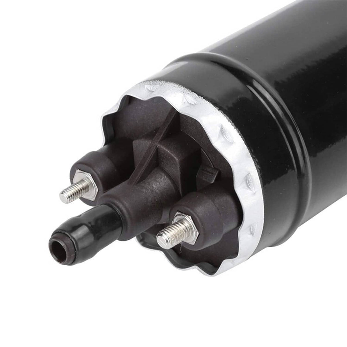 Solidspare Universal 125Psi External Inline EFI Electric High Pressure Fuel Pump 0580464070