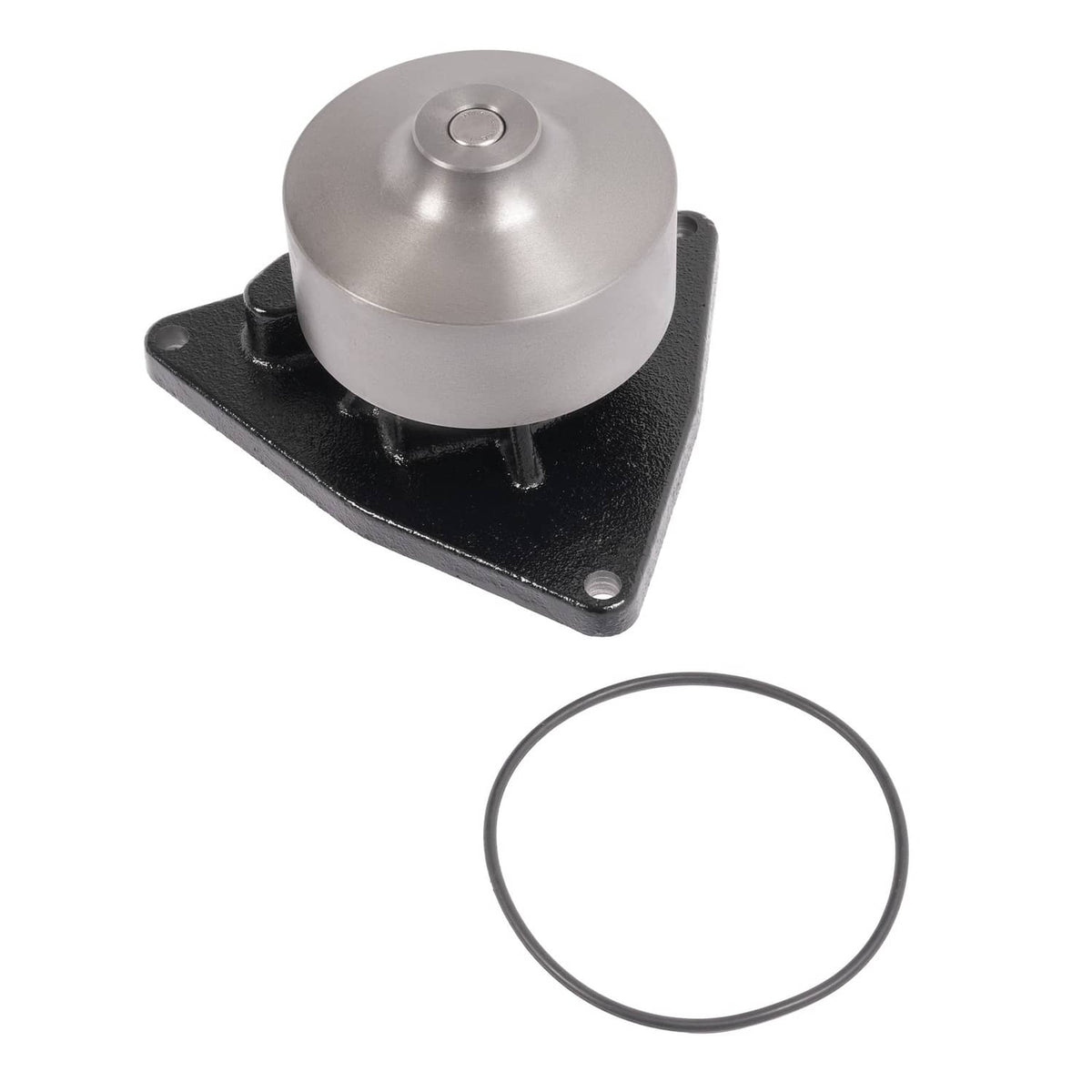 Solidspare #3800975 #3285325 3929613 Water Pump For Cummins 6C 6CT 6CTA 8.3L ISC QSC 2300CC