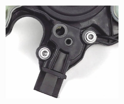 Solid Spare 06K103495AH PCV Valve Oil Separator For Golf GTi Jetta 1.8T 2.0T 2014-2020