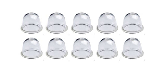 Solid Spare PRIMER BULB ZAMA 0057003 0057004 0057001 12538108660 A01195A 261874 12538-108660