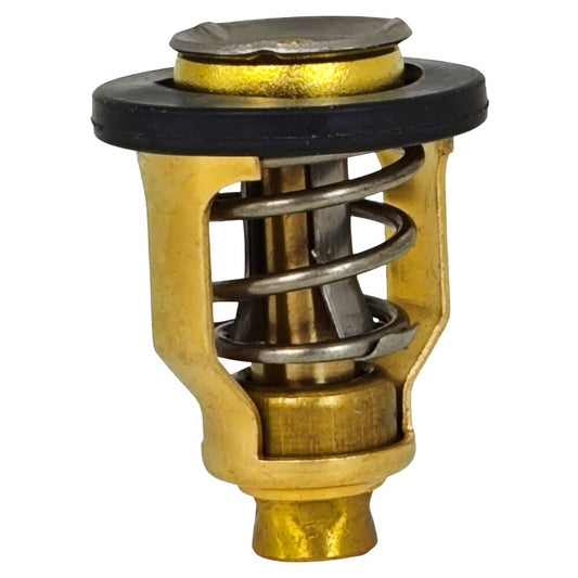 Solid Spare 50℃ Thermostat 17670-90J20 for Suzuki Outboard 100 140 115 150 175 300 200 250