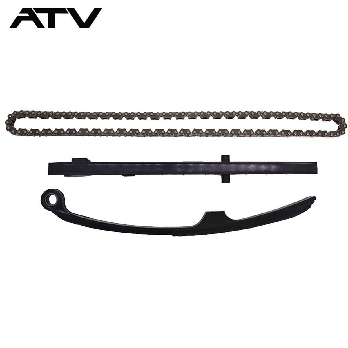 Solidspare Cam Timing Chain Guides for Honda TRX400EX TRX400 TRX 400EX XR400R XR400