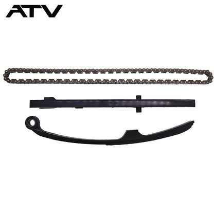 Solidspare Cam Timing Chain Guides for Honda TRX400EX TRX400 TRX 400EX XR400R XR400