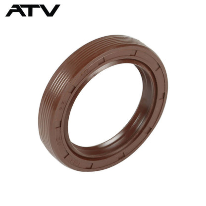 Solidspare Left Rear Axle Wheel Bearing & Seal for Honda Rancher 350 400 TRX350/400