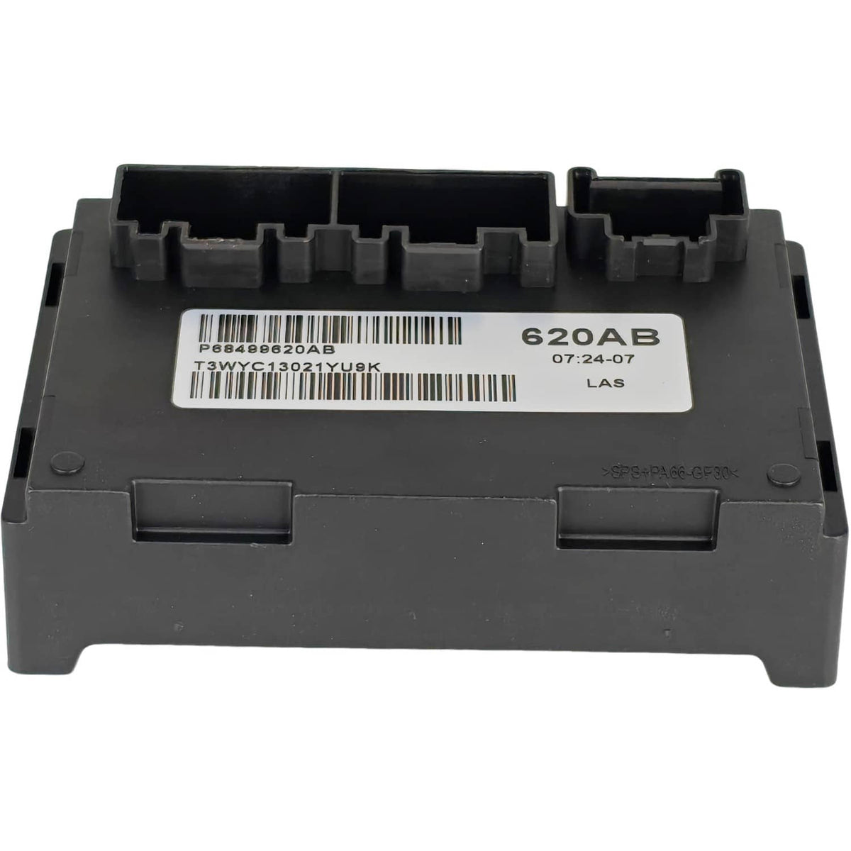 Solid Spare Transfer Case Controller Module 68499620AB for Jeep Grand Cherokee 2021, WK 2022