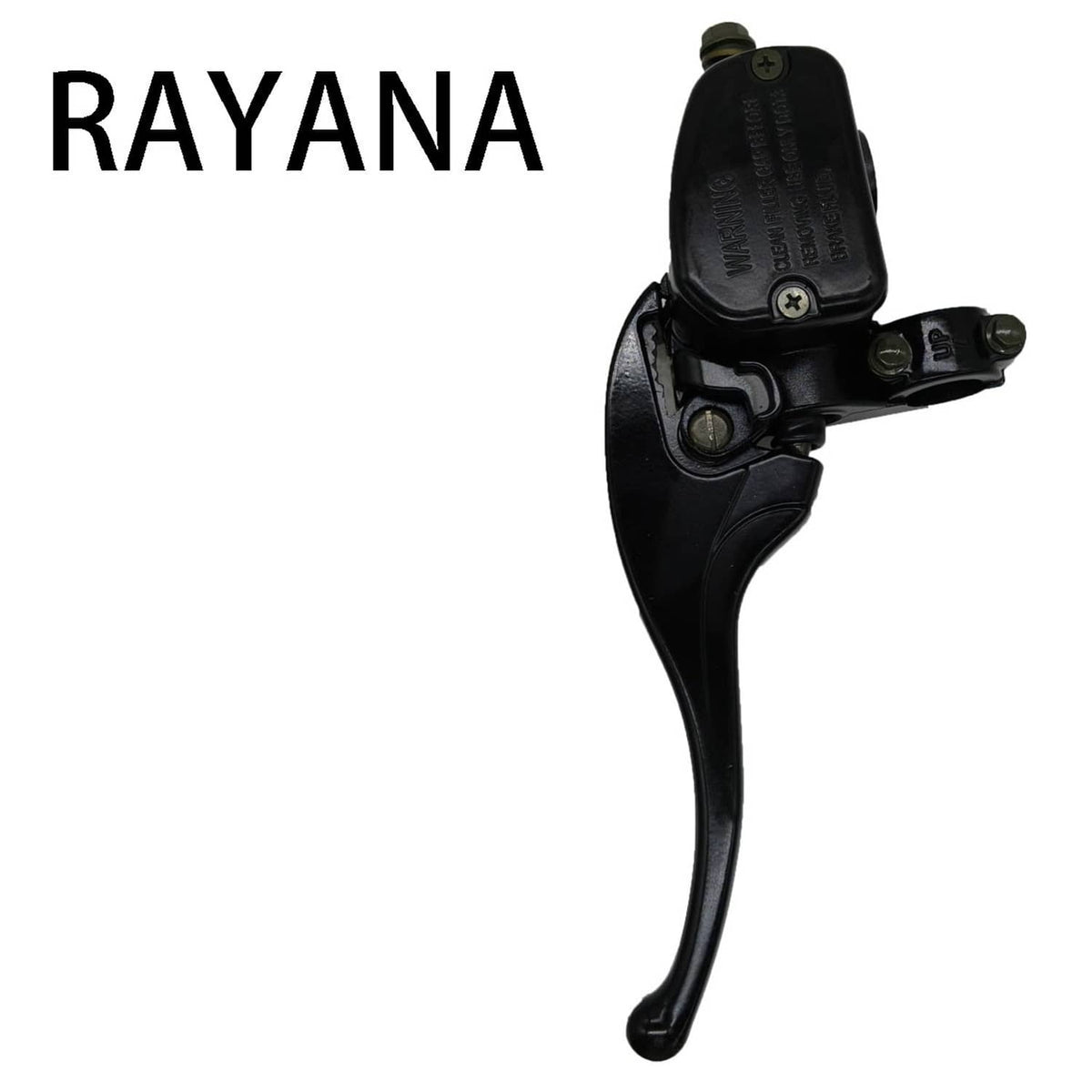 Solidspare US Front Brake Master Cylinder for Polaris Sportsman 335 400 450 500 600