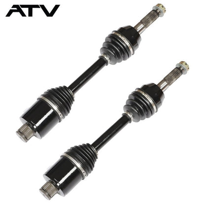 Solidspare 2 Rear Drive Shaft CV Axle for 2003-2006 Polaris Sportsman 700 Twin